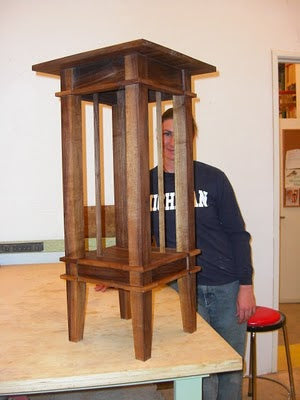 Table Class