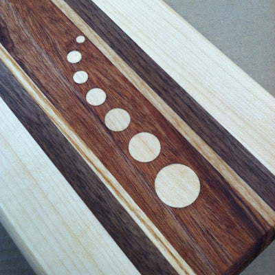 Basic Woodworking Class