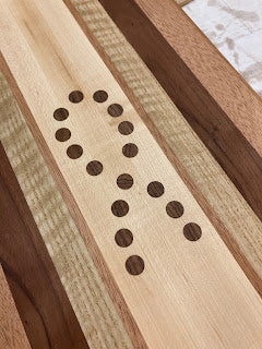 Basic Woodworking Class
