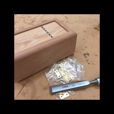 Basic Woodworking Class