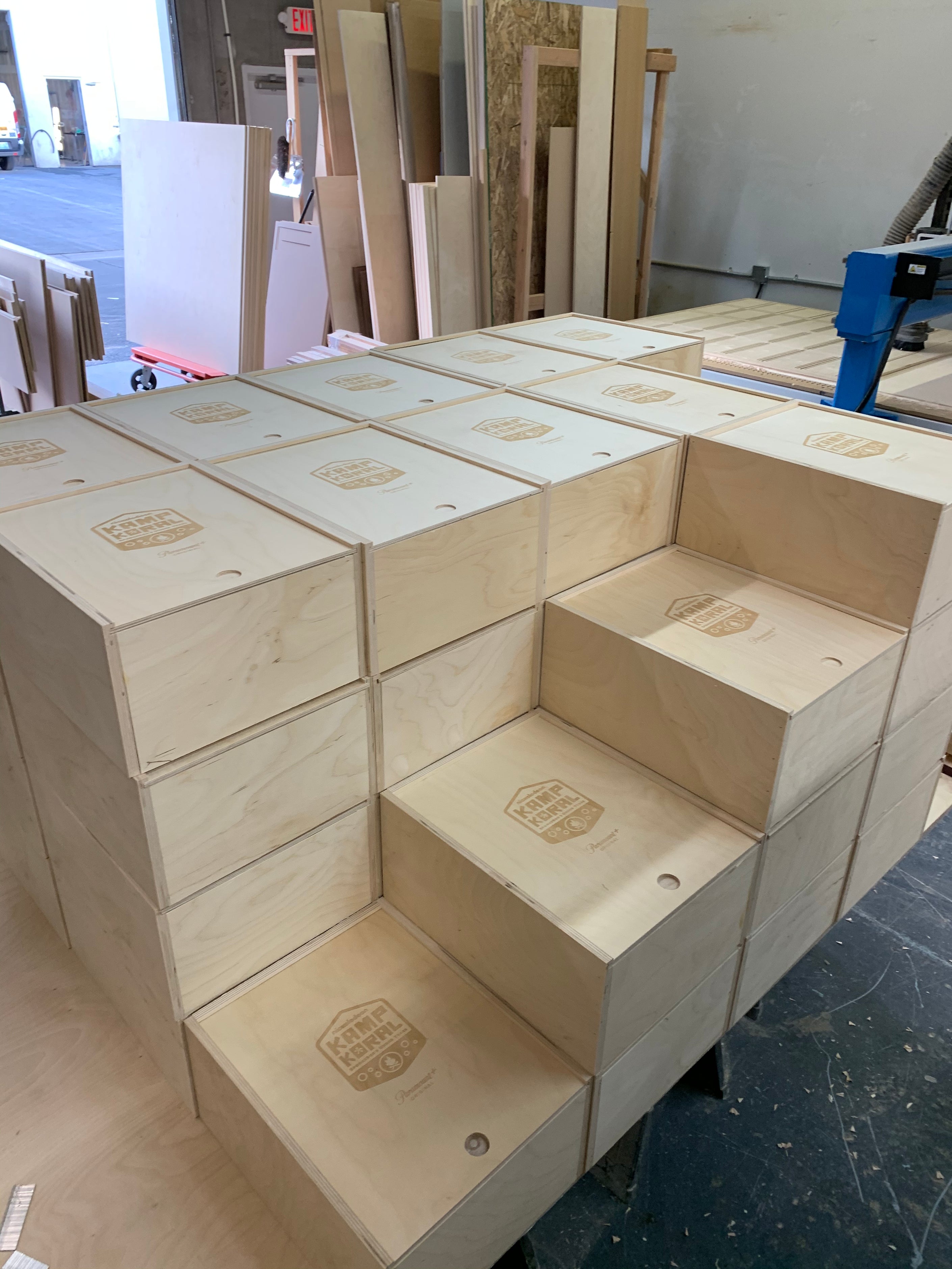 Legacy Woodworking & Design Legacy Woodwoorking & Design