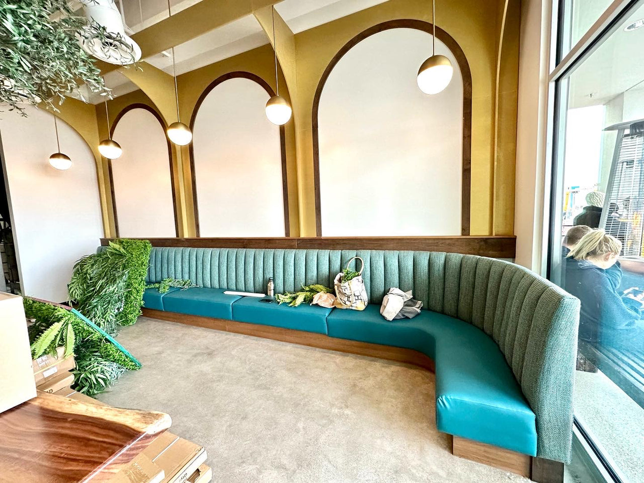 Legacy Woodworking & Design Legacy Woodwoorking & Design