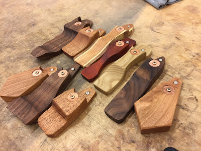 Instant Gratification Woodworking Class