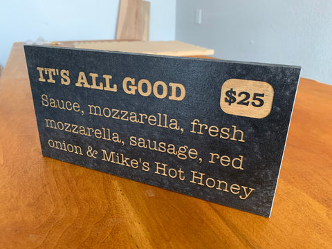 Manufacturing – Legacy Woodwoorking & Design