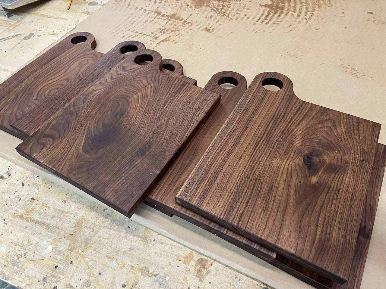 Manufacturing Legacy Woodwoorking & Design