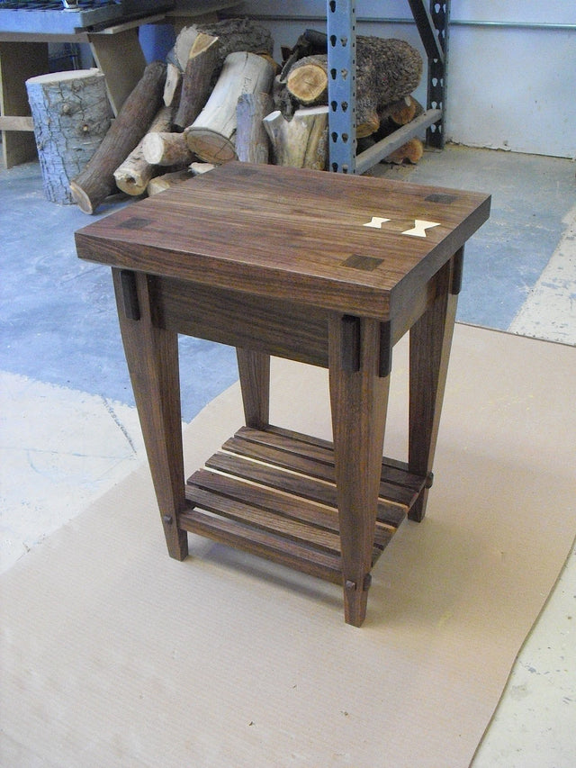 Table Class